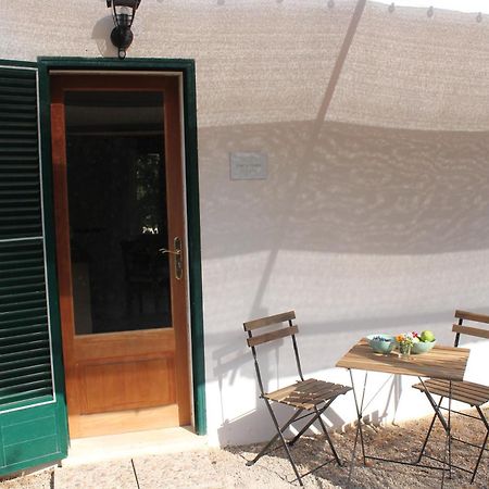 Finca Verde Llucmajor  Exterior photo