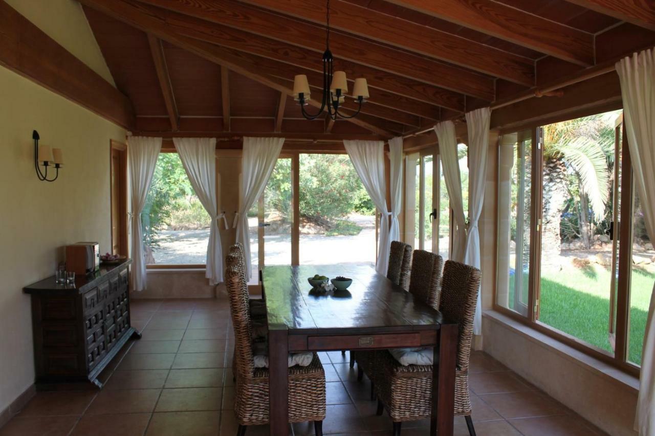 Finca Verde Llucmajor  Exterior photo
