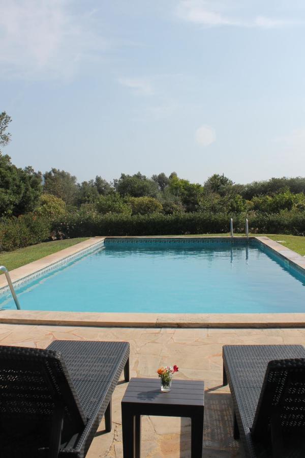 Finca Verde Llucmajor  Exterior photo